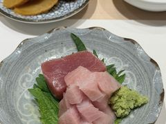 -鮨一日本料理(大中华店)