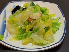 -华天延吉餐厅(西安门一店)