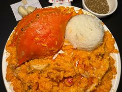 -必点海鲜·海肠捞饭大王(滨江道店)