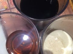 -汉巴味德(百年港湾店)