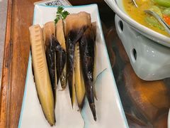 -西江美食舫·江西菜(健德桥店)