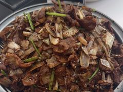 -福海居烤鸭店(鸟巢店)