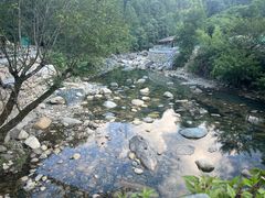 -石台牯牛降景区