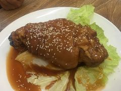 -巷子深菜馆(新华路店)