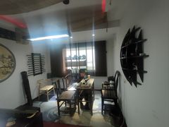 -禅韵琴社 古琴茶道香道插花培训(西华门店)