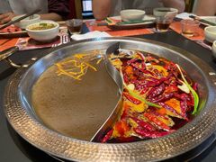-廖掌柜·重庆鲜货火锅(上海首店)