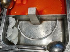 -海底捞大排档火锅(悦荟广场店)