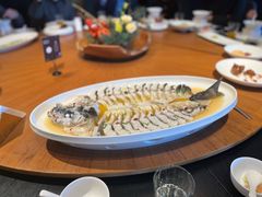 -木守西溪溪隐餐厅