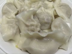 -海知道大连海鲜水饺(南山大冲店)
