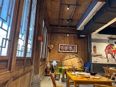 -巴人堂(女儿城店)