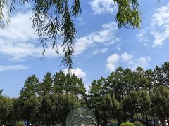 -滇池海埂公园