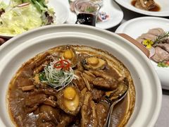 -钱塘宴(东站西子国际店)