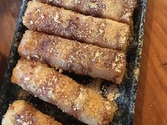 -付小姐在成都(中山公园店)