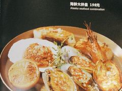 -牛扒制造(昌南逸墅店)
