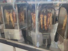 -一代烤翅王(大汉口店)