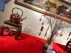 -那家小馆•北京菜•烤鸭(中关村店)