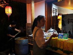 -九龙湾·御膳坊(九龙窠路店)