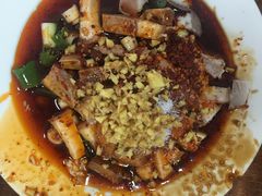 -温记府廟豆汤饭·始于1955年(海椒店)