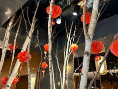 -东方饺子王(工农大路店)