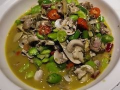 -阿露佳·舌尖上的安吉菜