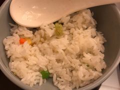 -长生素斋(普陀山店)