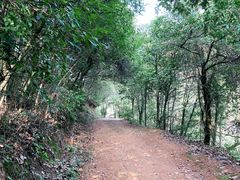 -小格里自然风景区