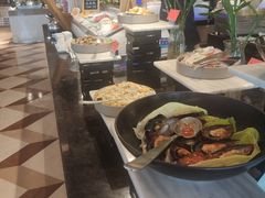 -二楼咖啡厅·厦门源昌凯宾斯基大酒店(湖滨中路店)