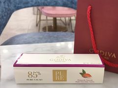 -GODIVA(王府井apm店)
