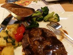 -必胜客(城西银泰店)