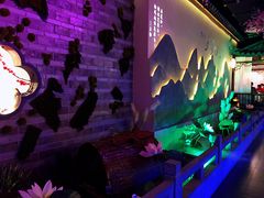 -韵秋荷(宝山龙湖天街店)