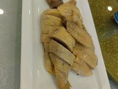 -老人和饭店(打浦路店)