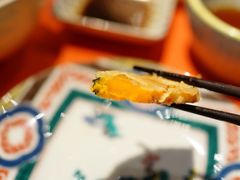 日本金瓜天妇罗-泉寿司(万科公园店)