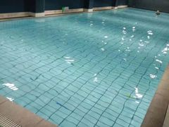 -贝菲特游泳健身(徐泾店)