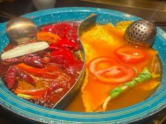 -吼堂老火锅(太古里总店)