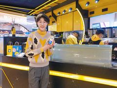 -快乐柠檬happylemon(日月光店)