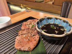 -鳗鲔料理小馆
