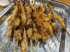 -老虎滩大连海鲜烧烤(建邺云锦路总店)