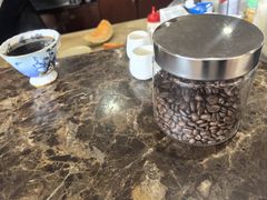 -OLD TREE老树咖啡·西餐厅(台山人工湖店)