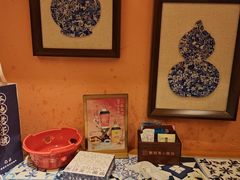 -图味美小黄鱼·景德菜(浙江路店)