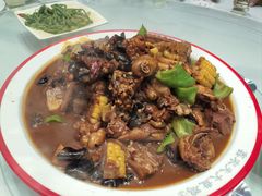 -农夫大盘鸡(经八路总店)