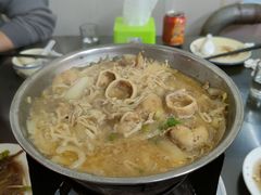 -朝鲜饭店(房山店)