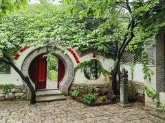 -老张烤羊(王哥庄店)