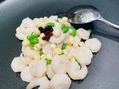 -宴昆山·私房菜(春晖店)