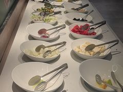 -豪客来牛排(天阳D32店)