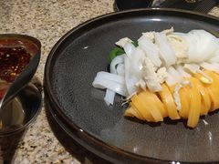 -长安壹号