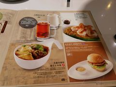 -翠华餐厅(宝安壹方城店)