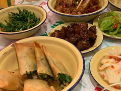 -东排食堂长沙小吃大排档(五一广场店)