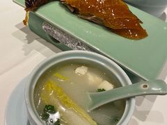 -唐廊烤鸭店(工体店)