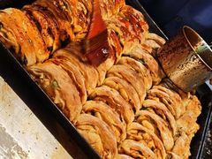 -郭际辣饼铺(第三中学店)