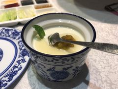 -京味民福烤鸭店(建设四马路店)